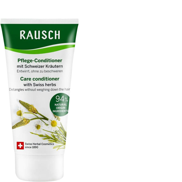 RAUSCH Pflege-Conditioner Schweizer Kräuter 150 ml