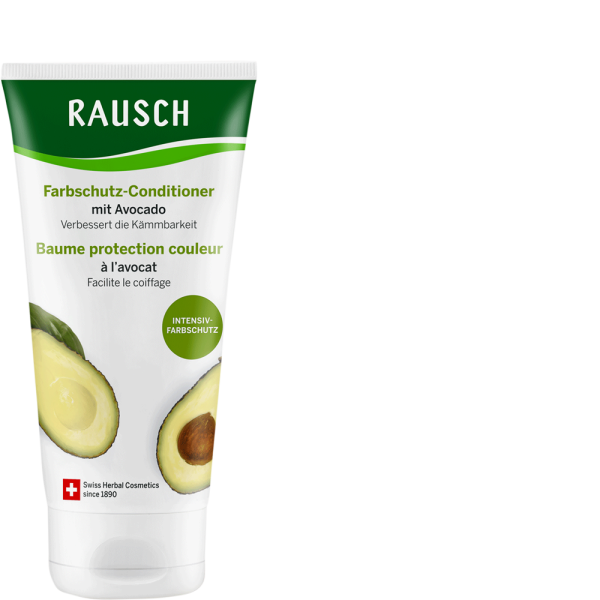 RAUSCH Farbschutz-Conditioner Avocado 150 ml