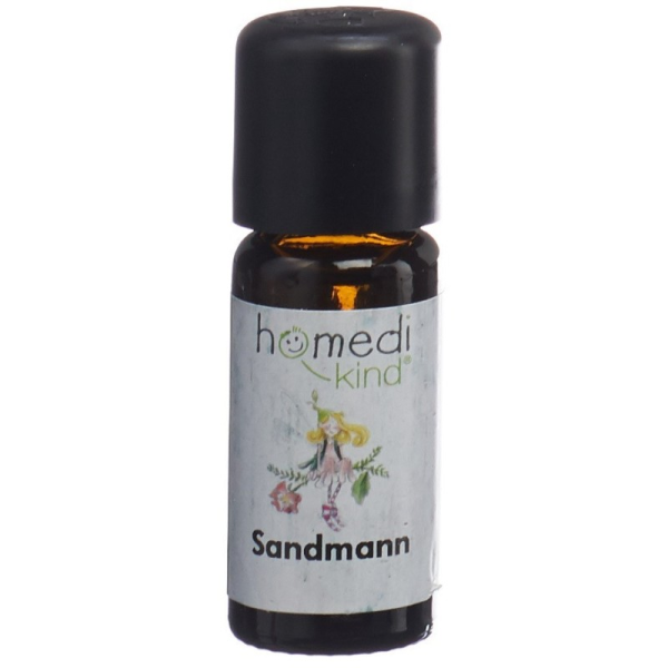 HOMEDI-KIND Sandmann 10 ml