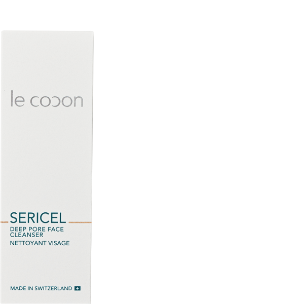 LE COCON Deep Pore Face Cleanser 100 ml