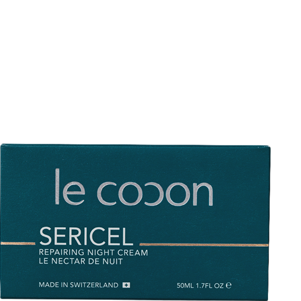 LE COCON Rejuvenating Night Cream 50 ml