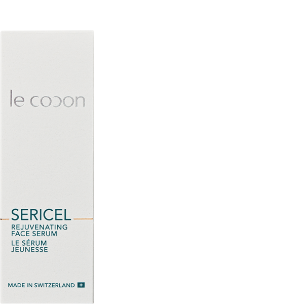 LE COCON Rejuvenating Face Serum 30 ml