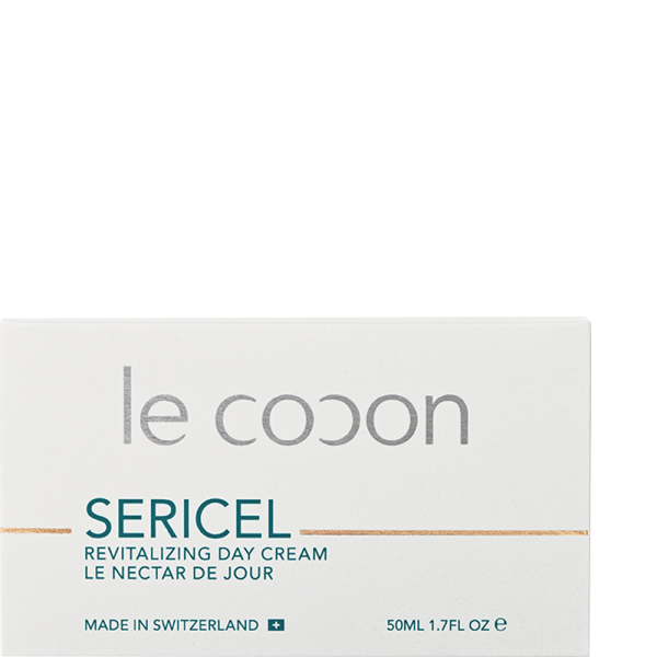 LE COCON Revitalizing Day Cream 50 ml