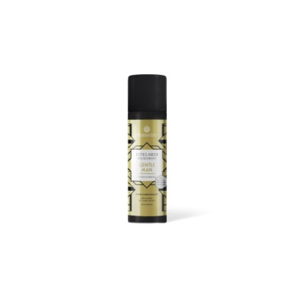 DERMASEL Deodorant Gentleman aerosol Spray 150 ml