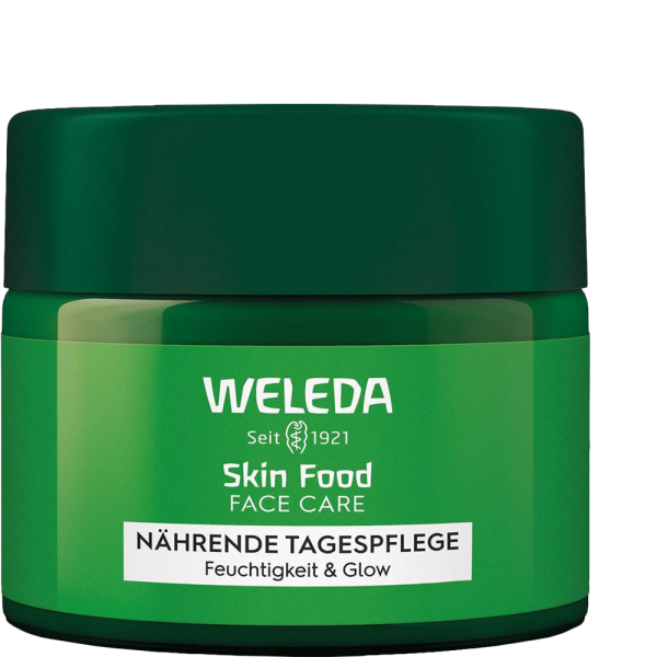 WELEDA Skin Food nährende Tagespflege  40 ml
