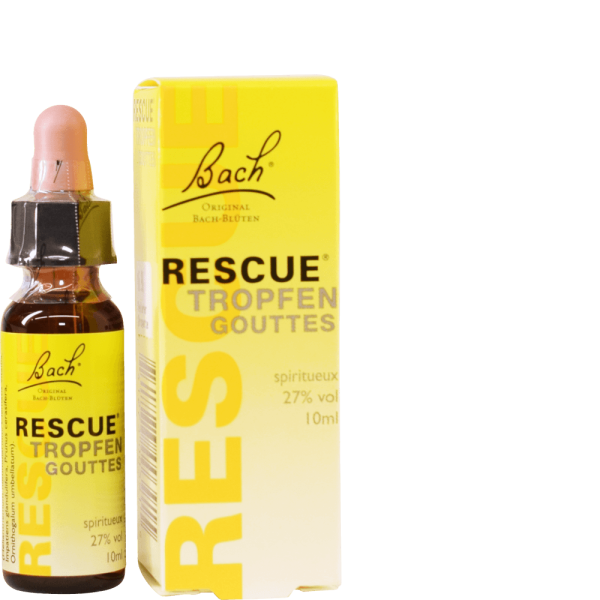 Rescue Tropfen 10 ml