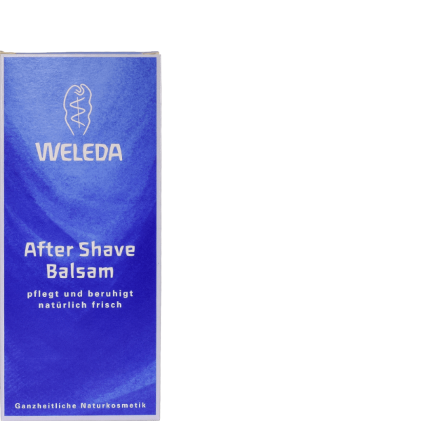 Weleda After Shave Balsam