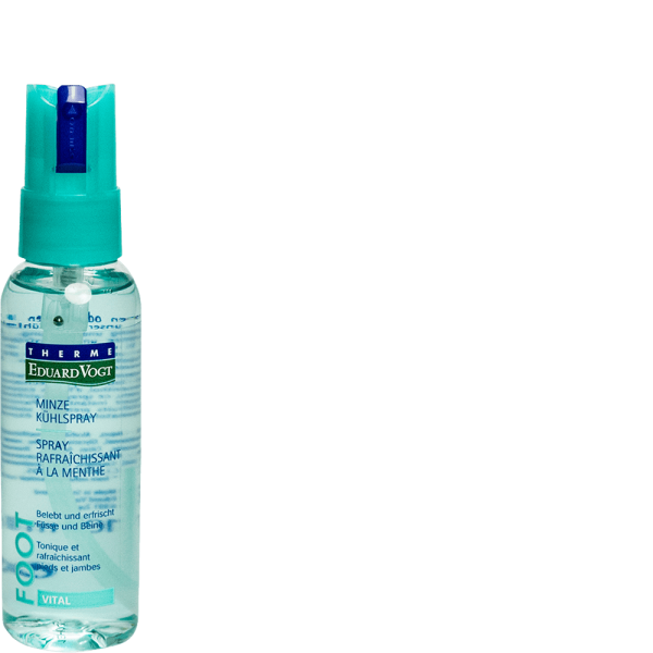 Vogt Therme Vital Fuss-Beinspray