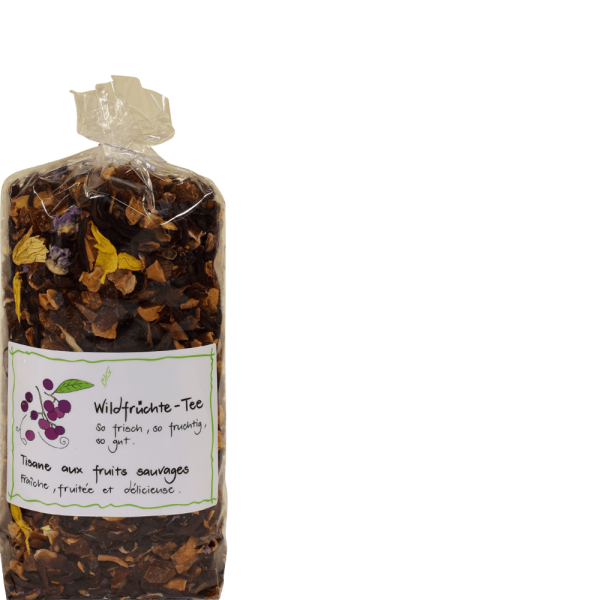 Herboristeria Wildfrüchte-Tee 175 g