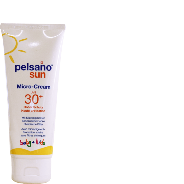 Pelsano Sun Micro Cream 30+
