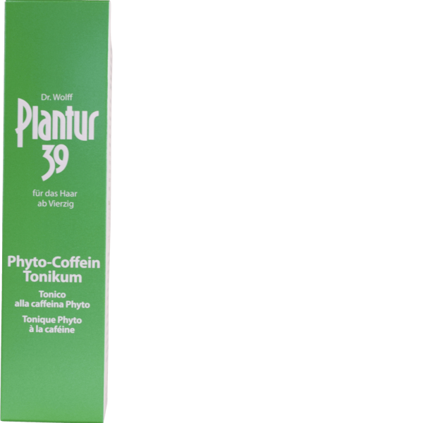 Plantur 39 Coffein-Tonikum