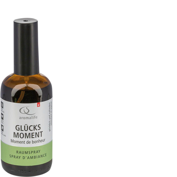 Aromalife Raumspray Glück 100 ml