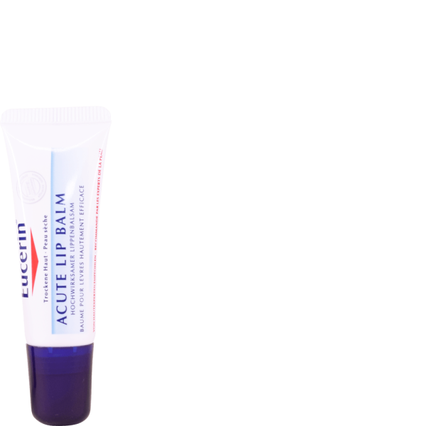 EUCERIN Acute Lip Balm