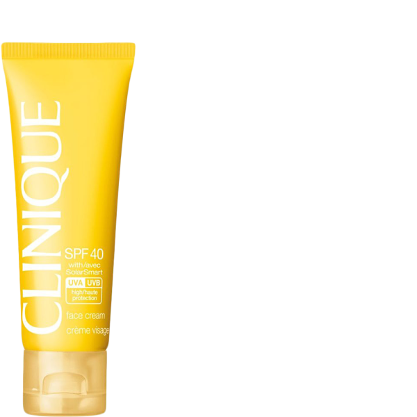 CLINIQUE SUN Spf 40 Face Cream 50 ml