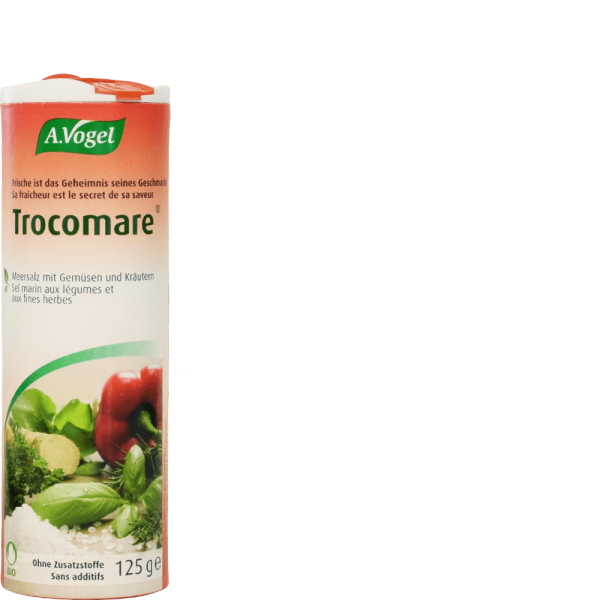 VOGEL Trocomare Tischstreue