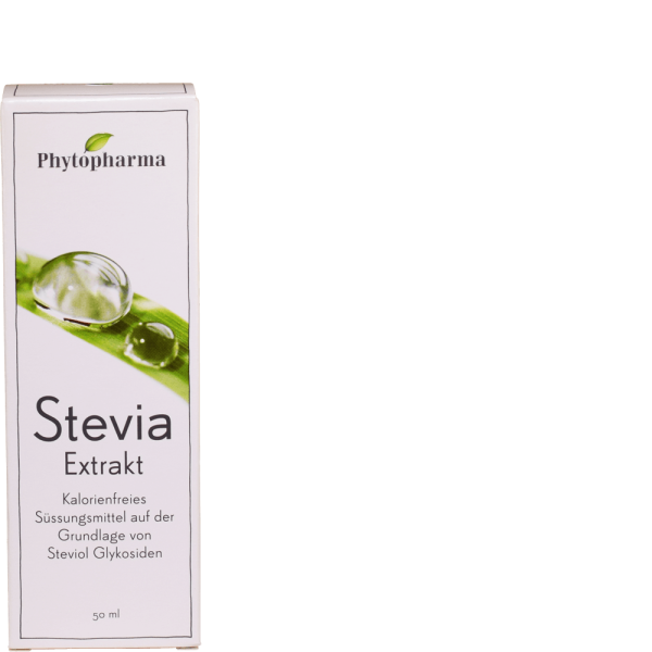 PHYTOPHARMA Stevia