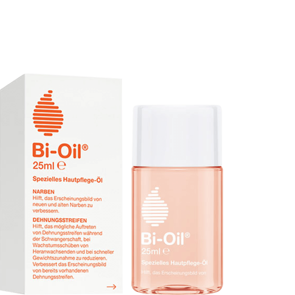 Bi-Oil Hautpflege