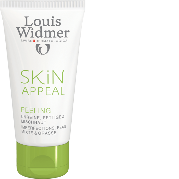 Widmer Skin Appeal Peeling Gel