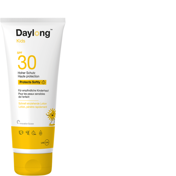 Daylong Kids 30 Lotion 200 ml