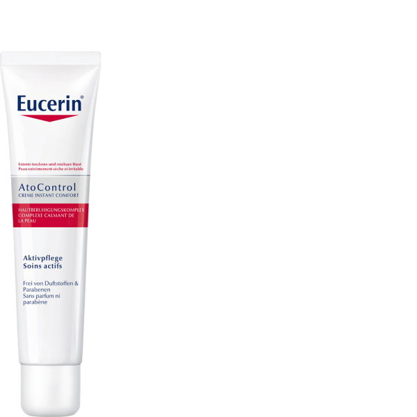 Eucerin AtoControl Creme Instant Comfort