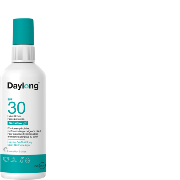 DAYLONG Sensitive Spray SPF 30