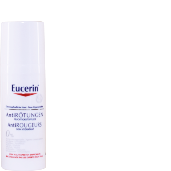 EUCERIN AntiRÖTUNGEN Feuchtigkeitspflege