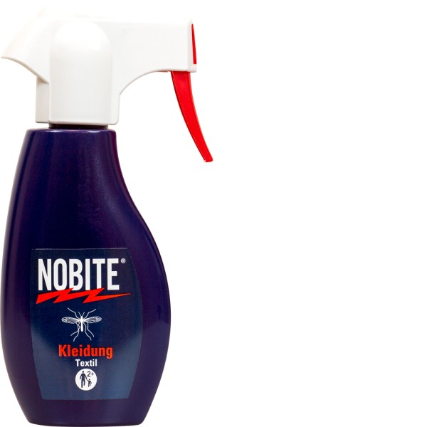 NOBITE TEXTILE - KLEIDUNG Spray