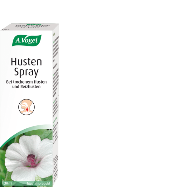 VOGEL Husten-Spray