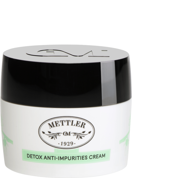 METTLER Detox Creme Umweltbelastungen