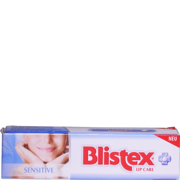 BLISTEX sensitive Lippenstift