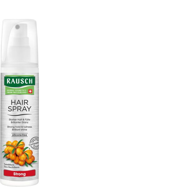 RAUSCH Hairspray Strong N-Aerosol 150 ml