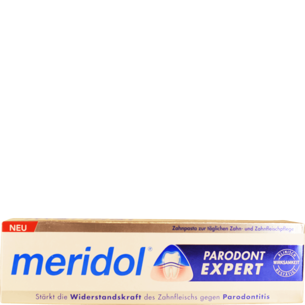 MERIDOL Parodont Expert Zahnpasta