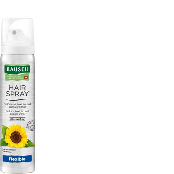 RAUSCH Hairspray Flexible N-Aerosol 50 ml