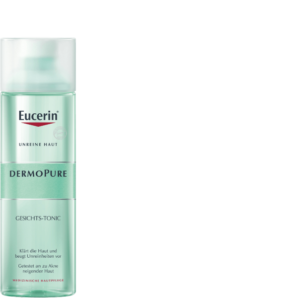 EUCERIN DermoPure Gesichts-Tonic