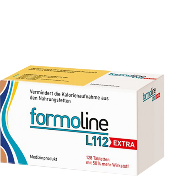 FORMOLINE L112 Extra