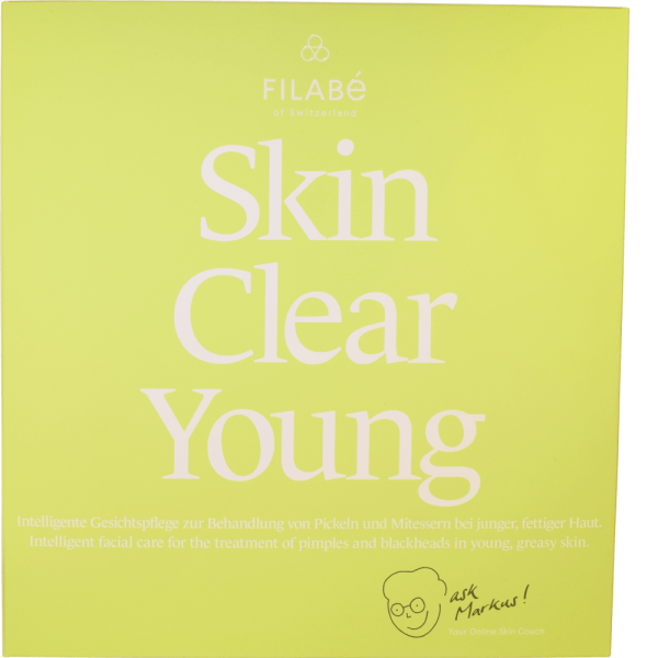 FILABE Skin Clear Young 