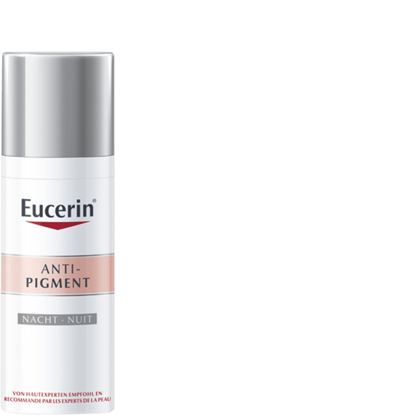 EUCERIN Anti Pigment Nacht