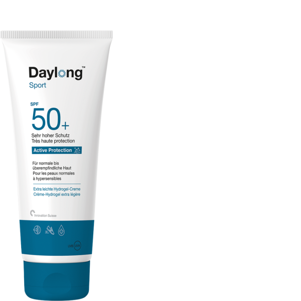 DAYLONG Sport Active protection SPF50+