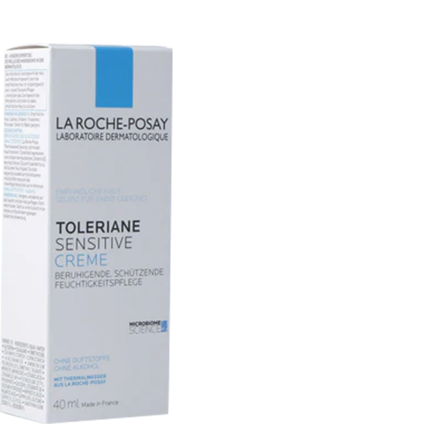 ROCHE POSAY Toleriane sensitive Creme 40 ml