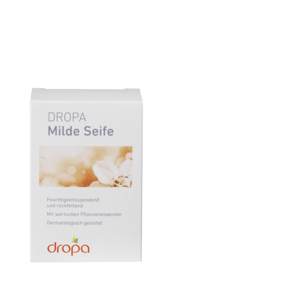 DROPA Seife mild 100 g