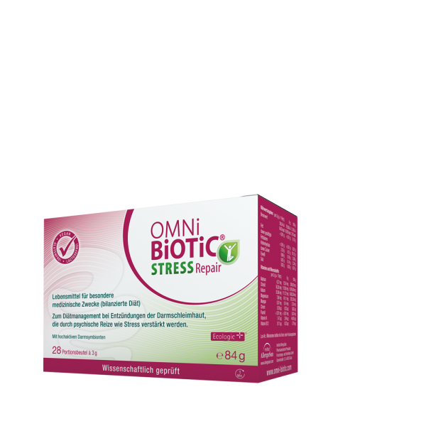 OMNI-BIOTIC Stress Pulver 28 Beutel