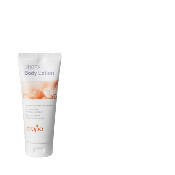 DROPA Body Lotion Tb 200 ml