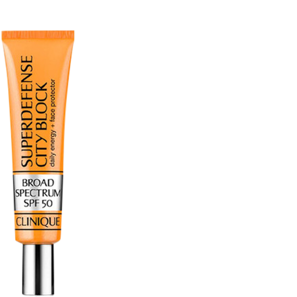 CLINIQUE SUN Superdefense City Block SPF50 40 ml