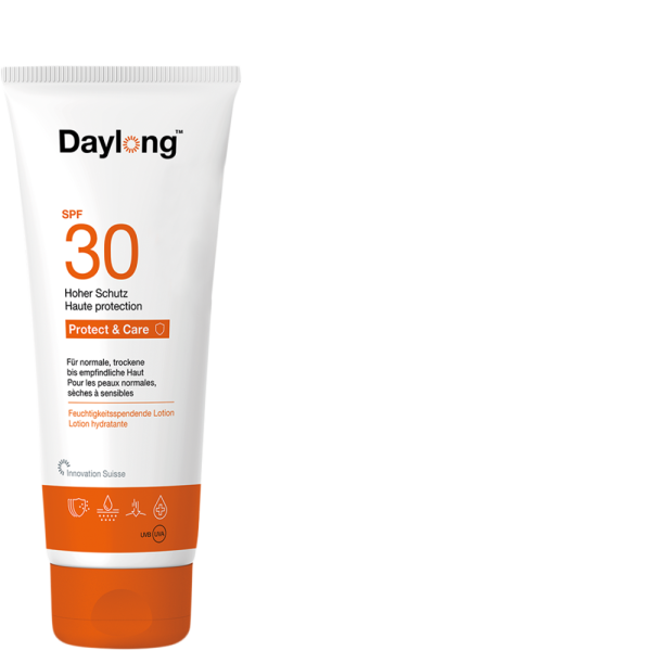 DAYLONG Protect&Care Lotion SPF30 200 ml