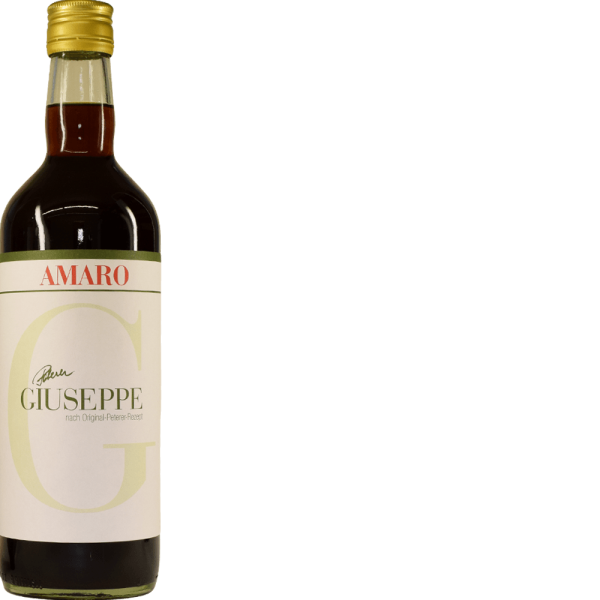 Amaro Giuseppe 700ml