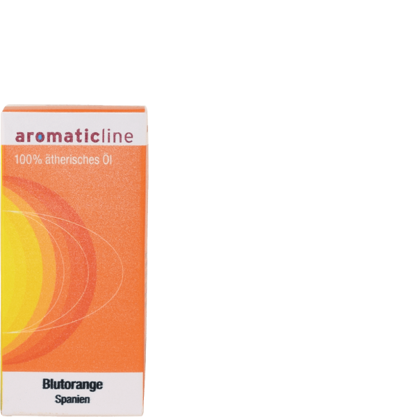 Aromaticline Blutorange