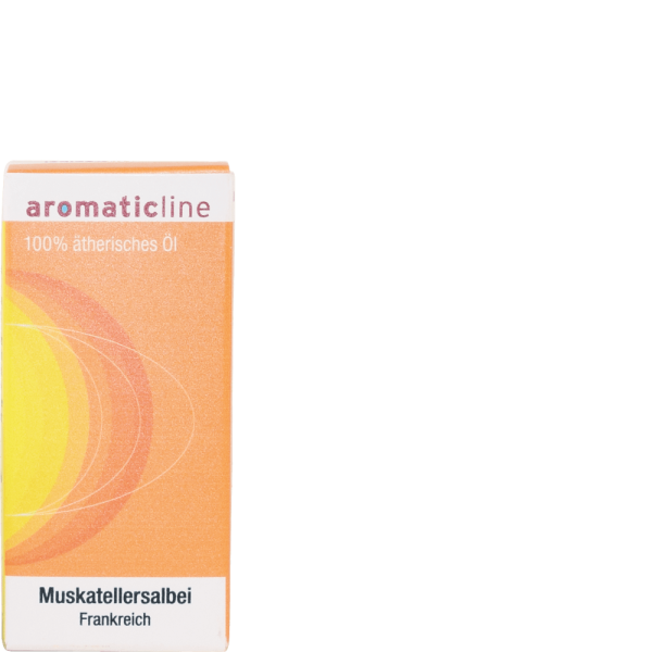 Aromaticline Muskatellersalbei