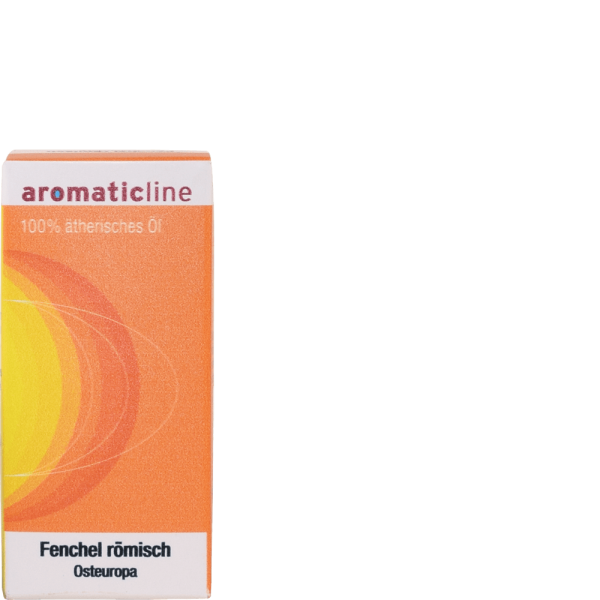 Aromaticline Fenchel