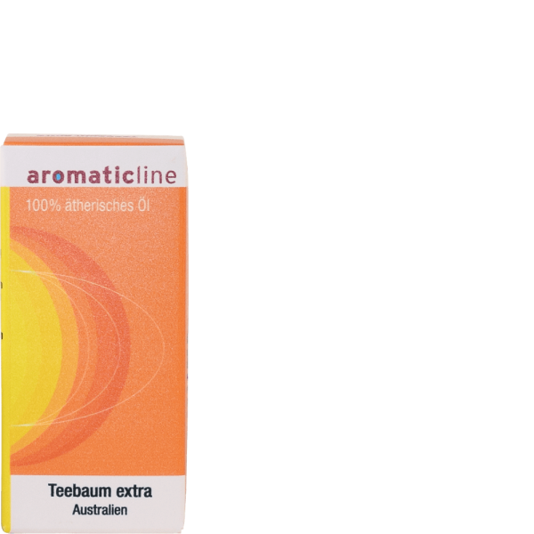 Aromaticline Teebaum 10ml
