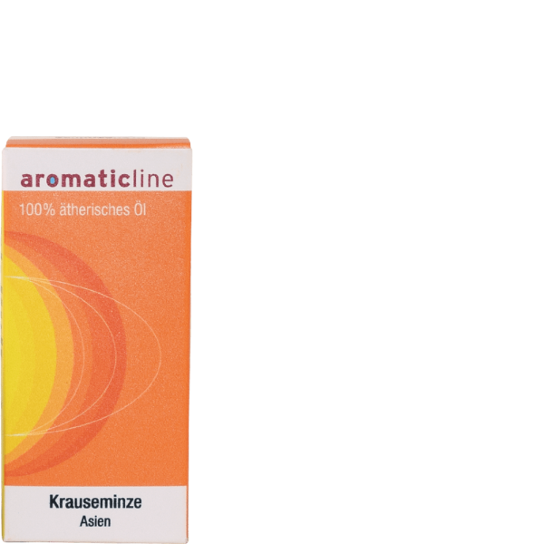 Aromaticline Krauseminze 